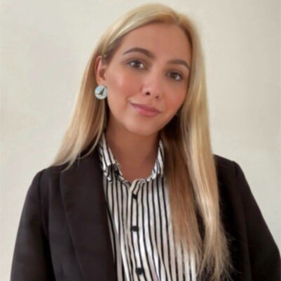 Тамара Илиева